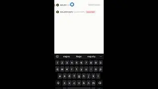 Major airdrop listing and achievement unlocking