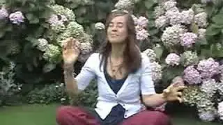 'Raw Fu Challenge' Day 30 Video - Juice Glorious Juice ;)