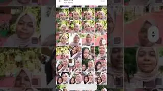 How to Edit or add person to group photos in Canva #canva #tutorial #shorts #reels #photoediting