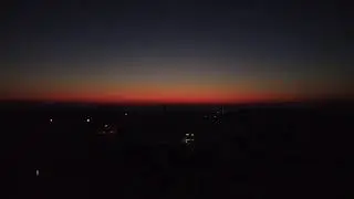 Sunset 🌇
