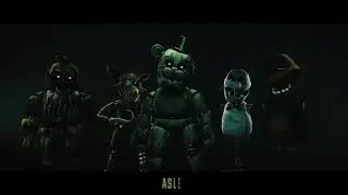 We Know What Scares You (REVERSE) - TryHardNinja
