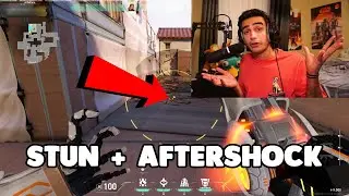BREACH COMBOS you NEED TO KNOW 💡 - Ascent Edition