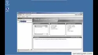 SERVER 2008 #039- Engin OĞUZLAR- Ftp site yayınlama