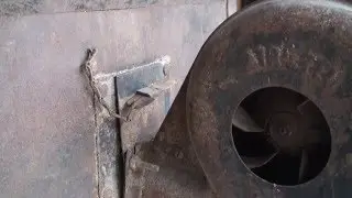 Trailer - Old Forge Restoration