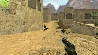 Cs 1 6 Paintball mod
