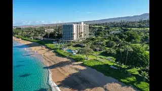 Royal Lahaina Resort & Bungalows