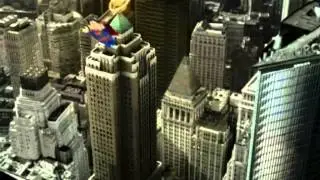New trailer of my stop-motion short-movie...