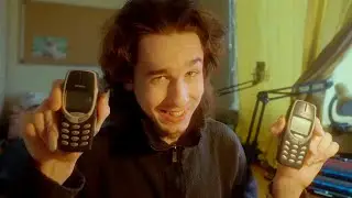 АСМР БАЗАР ЗА ЖИЗНЬ (и звуки мобилок)