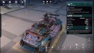 Crossout free pack trio