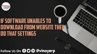 If Chrome Blocked The Download Files Then Do That Settings. Easy and Simple Method. 