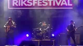 No Relief (Live)