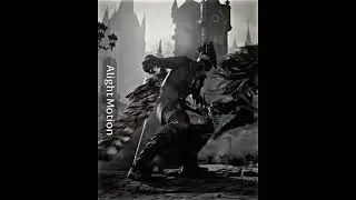 Bloodborne filler #foryou #edit #viral #vs #bloodborne #edits #tribute