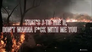 J/B - Same Energy (ft. Twist) [Official Lyric Video]