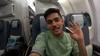 Jaipur to Mauritius part 2 | Bombay to Mauritius journey | with my two friends journey