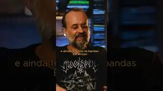 Anuncio importante! Metalpunk Overkill dia 06/04/24 em BH