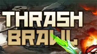 TU: Tyrant Unleashed - Thrash Brawl F2P Rank #79