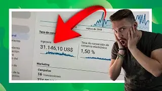 La REALIDAD de FACTURAR con DROPSHIPPING en ESPAÑA 💲