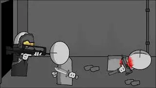 madness combat ATP test