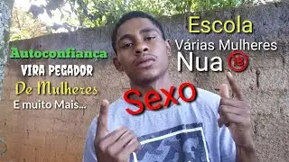 NoFap- Atração de Mulheres na Prática