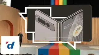 Tech-telmechtel Folge 148: Google I/O, ROG Ally und «Zelda: Tears of the Kingdom»
