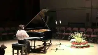 Rachmaninov - Elégie : No. 1 of 'Morceaux de Fantaisie' Op.3 : Valentina Seferinova