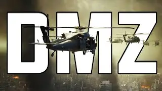 My thoughts on Delta Force as a DMZ player
