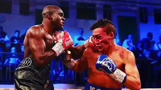 🥊 OHARA DAVIES DESERVES RESPECT AFTER DESTROYING LOGAN YOON (POST-FIGHT REVIEW)