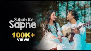 Subah Ke Sapne - Full Video Song | Loop Of Life | Rawmats