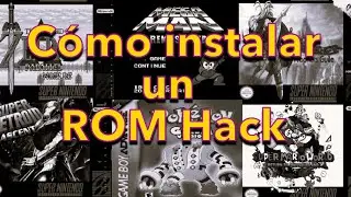 How to Install a Hacked ROM from Your Original Copy — Step-by-Step Tutorial