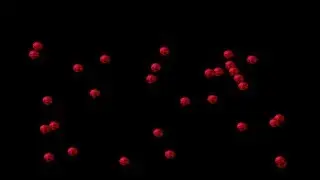 Bouncing Balls - JustdoCodings