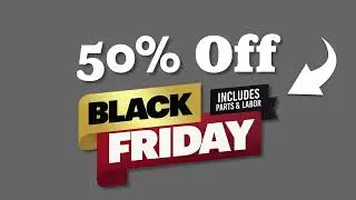 360 Auto Service - 50% Off Brakes and Rotors