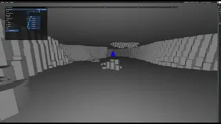 3d Hex Render #2