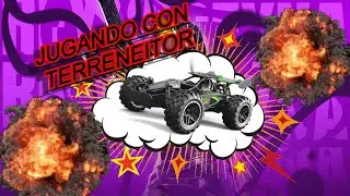LA ODIN ES LA NUEVA OPERATOR!!!