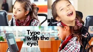 AMAZING TECH TO HELP PEOPLE WITH DISABILITIES #3