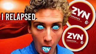Forgive me father, for I have Zynned