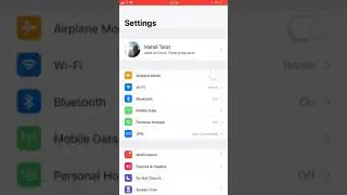 Setup Preconfigured VPN Router with iPhone