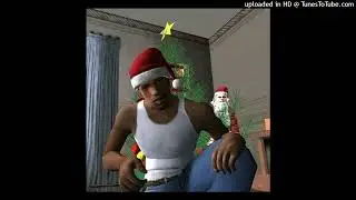 {free} christmas drill type beat - "C-walk🎄"