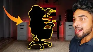 BEST GAMING CHAIR EVER😲//BEST GAMING CHAIR UNBOXING 