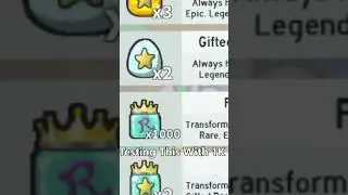 *BEST way to get Mythic Bees...? | Bee Swarm Simulator 