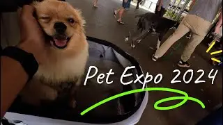 Hawaii Pet Expo 2024