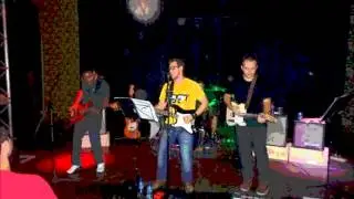 A Sombra da Maldade - Cover Alex SV