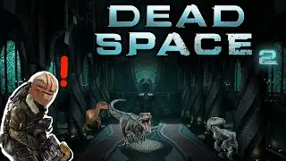 Jurassic Church 6 - Dead Space 2 ch 4 -