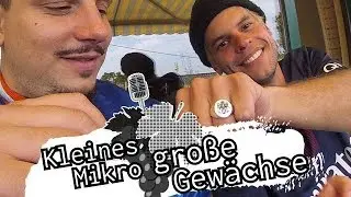 #asktoni - Kleines Mikro, große Gewächse - Jason Groebe (Weingut Bergkloster) Teil1