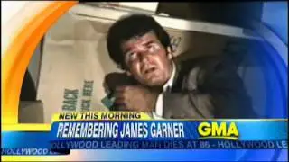 Good Morning America Intro - 7/20/2014
