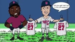 David Ortiz: Best 