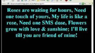 Good Messages 3