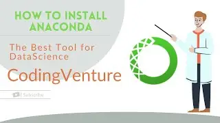 How To Install Anaconda Navigator In Windows 10