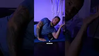 ⏺Видео, направленное на МФР большой и малой круглых мышц, ротаторная манжета плеча ;