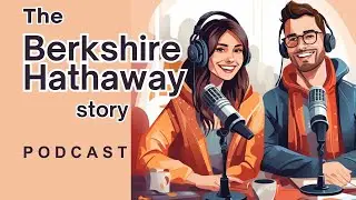 The Evolution of Berkshire Hathaway: A Lesson in Value Investing