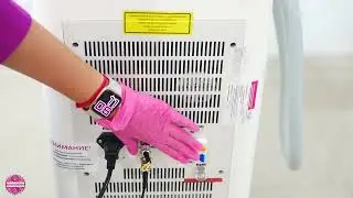 Обзор аппарата Honkon 808 al-01